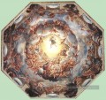 Assomption de la Vierge Renaissance maniérisme Antonio da Correggio